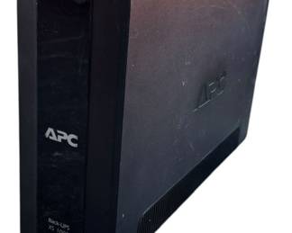 APC BackUPS 1000