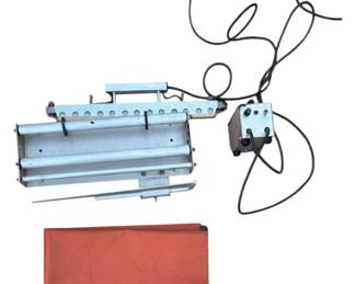 Mystery Industrial Tool