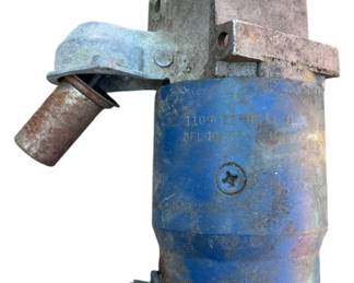 Automotive Starter Motor