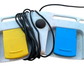 Celon FootSwitch II Pedal