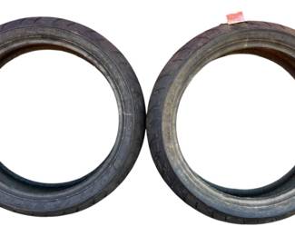Motorcycle Tires