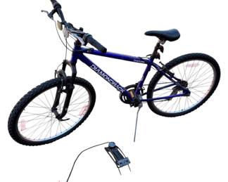 Diamondback Bike More