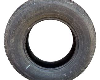 Trailer Tire