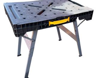 Dewalt Collapsible Workbench