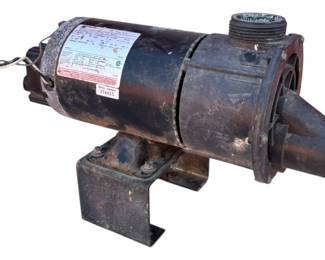 MagneTek Pump Motor