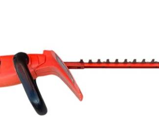 BLACK DECKER Hedge Trimmer