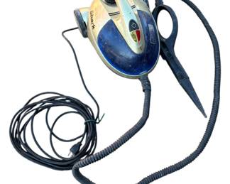 Shark Ultra Steam Blaster