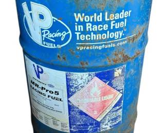 VP MRPro5 Racing Fuel