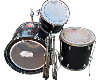 Sonor 503 Series Drums