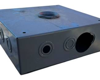 Unity Electrical Junction Box