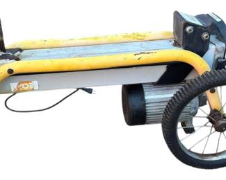 RYOBI Log Splitter