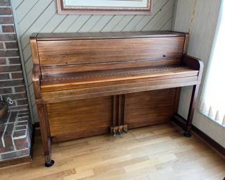 Piano $495 Available for pre sale