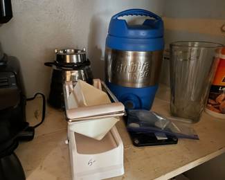 Homgeek “professional blender”