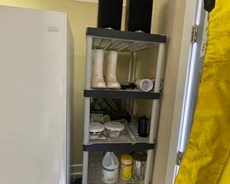 Speakers, boat speakers 