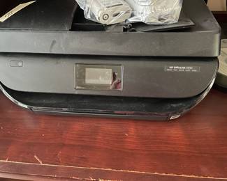 HP all in one printer
