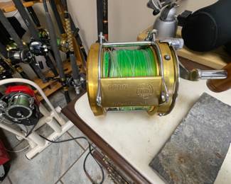 Penn 80 International