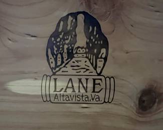 For proof, here is the maker's mark.