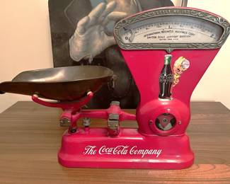 If you have any candy to weigh out, this scale can do it.