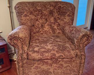 Presale Couch and Chair $400