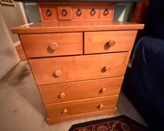 Presale Small Chest $80