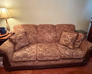 Presale Couch and Chair $400