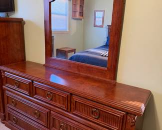 Presale Bedroom set $450