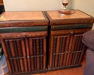 Presale set of book tables $125