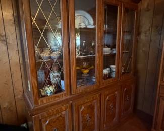 Presale China Cabinet $250