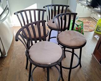 Counter Height Bar Stools