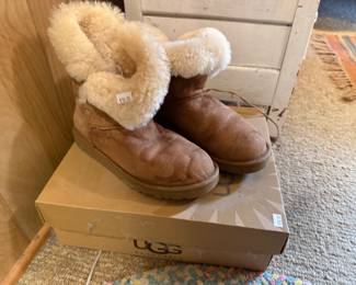 Ugg Boots