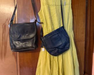 Purses, Clothing