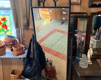 Full Length Mirror