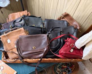 Purses