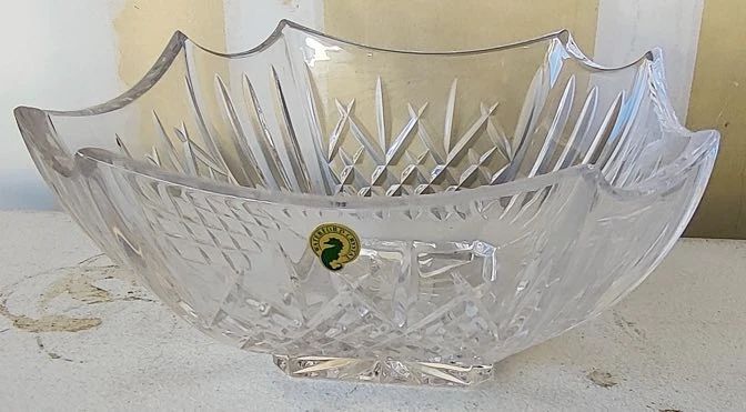 Waterford Crystal