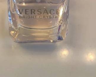 Assorted Perfumes- Verasce, Bath And Body Works