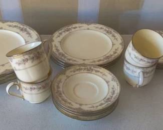 Noritake China
