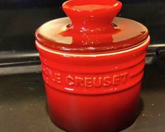 Le Creuset