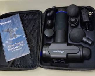 Massage Gun