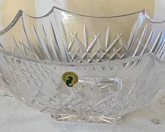 Waterford Crystal
