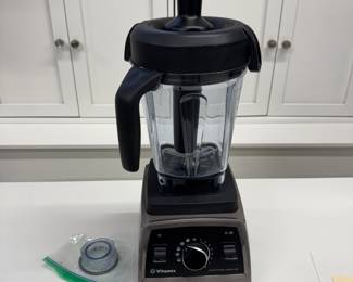 Vitamix blender