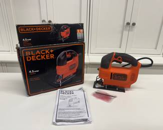 Black + Decker