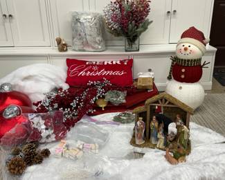 Christmas Decor