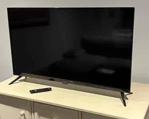 Insignia 32 Inch LED TV NS-32D310NA23 1080p HDMI DTS With Remote Tested Working