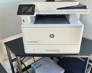 HP LaserJet Pro MFP M428fdw All-in-One Wireless Laser Printer
