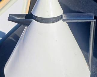 German post modern teapot.