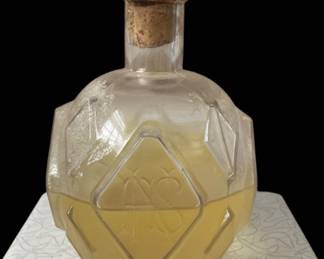 Antique Hand Grenade Fire Extinguisher