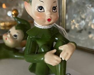 Josef Originals Pixie Elf