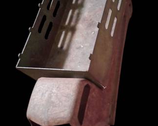 1930's Louis Marx Dump Truck