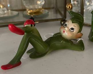 Josef Originals Pixie Elf 