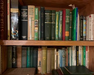 Irish History and Geneology Books